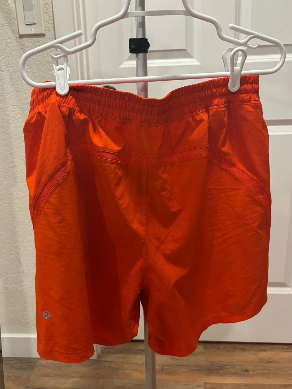 lululemon athletica lululemon orange